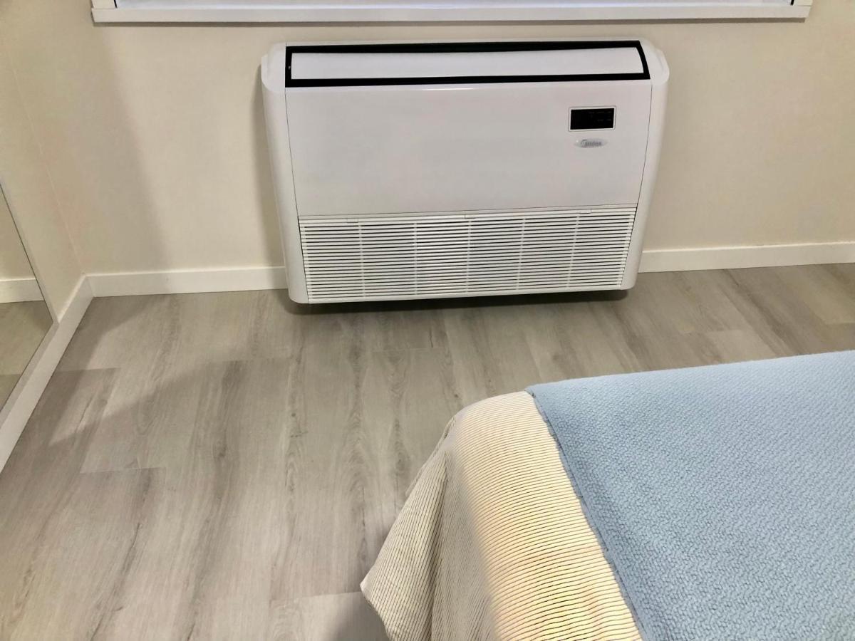 Apartamento Muralla Lugo Ngoại thất bức ảnh
